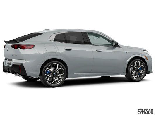 BMW X2 M Sport Edition 2027 - 5