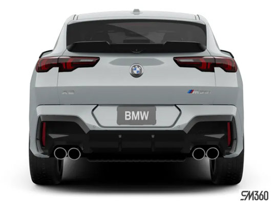 BMW X2 M Sport Edition 2027 - 6