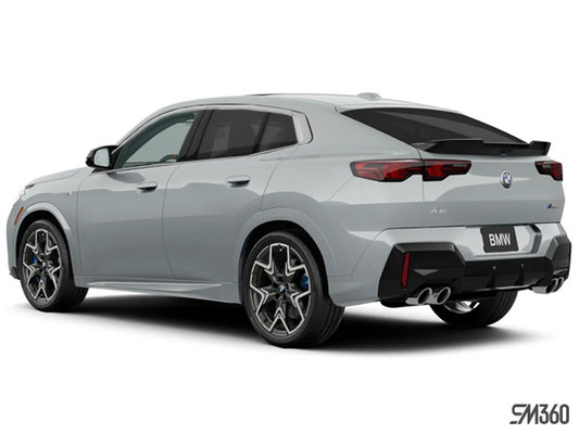 BMW X2 M Sport Edition 2027 - 7