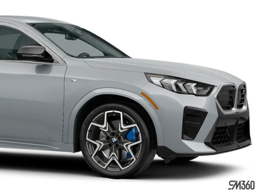 BMW X2 M Sport Edition 2027 - 9