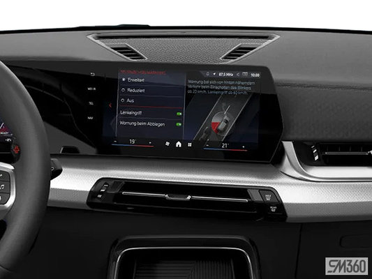 BMW X2 M Sport Edition 2027 - 18
