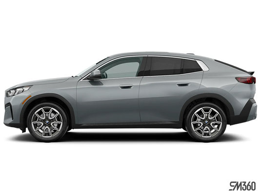 BMW X2 xDrive28i 2027 - 1