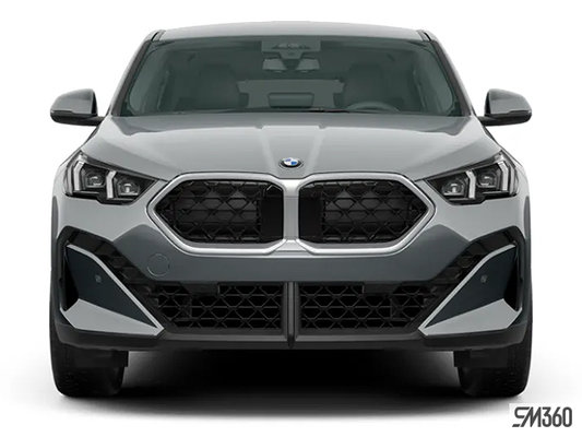 BMW X2 xDrive28i 2027 - 3