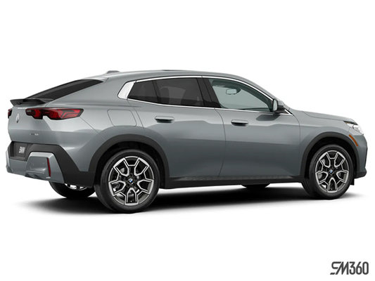BMW X2 xDrive28i 2027 - 5