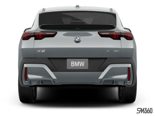 BMW X2 xDrive28i 2027 - 6