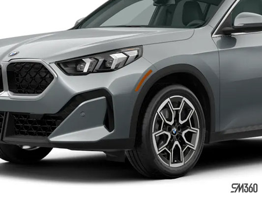 BMW X2 xDrive28i 2027 - 8