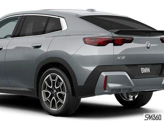 BMW X2 xDrive28i 2027 - 11