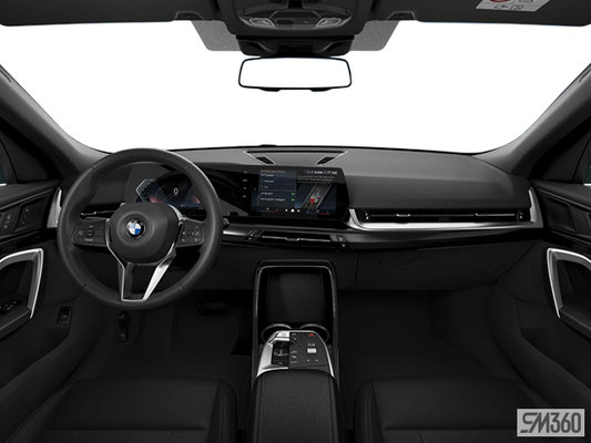 BMW X2 xDrive28i 2027 - 14
