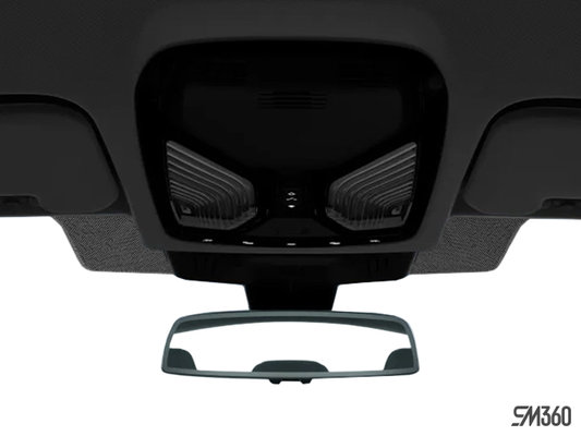 BMW X6 M60i 2027 - 16