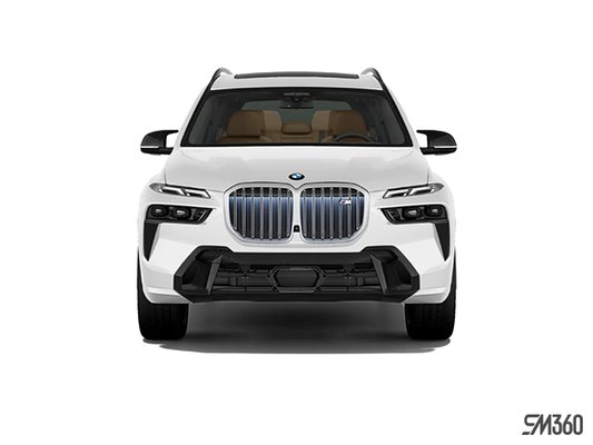 BMW X7 M60i 2027 - 3