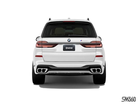 BMW X7 M60i 2027 - 6
