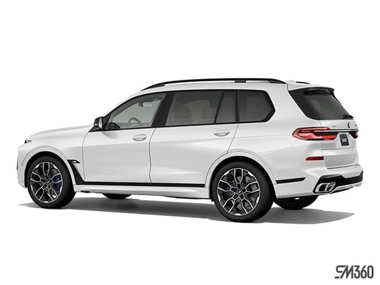 BMW X7 M60i 2027 - 7