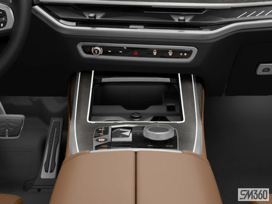 BMW X7 M60i 2027 - 15