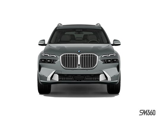 BMW X7 xDrive40i 2027 - 3