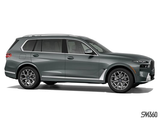 BMW X7 xDrive40i 2027 - 5