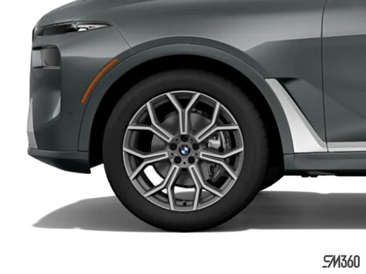 BMW X7 xDrive40i 2027 - 10