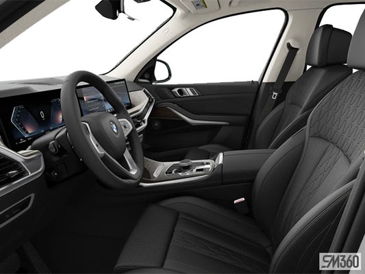 BMW X7 xDrive40i 2027 - 12