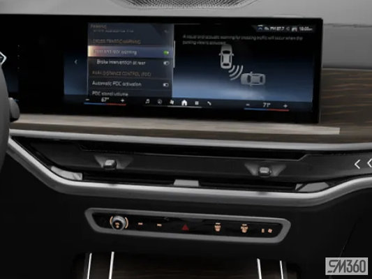 BMW X7 xDrive40i 2027 - 14