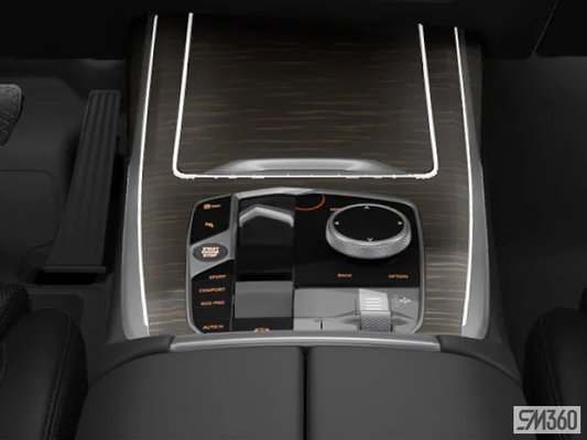 BMW X7 xDrive40i 2027 - 15