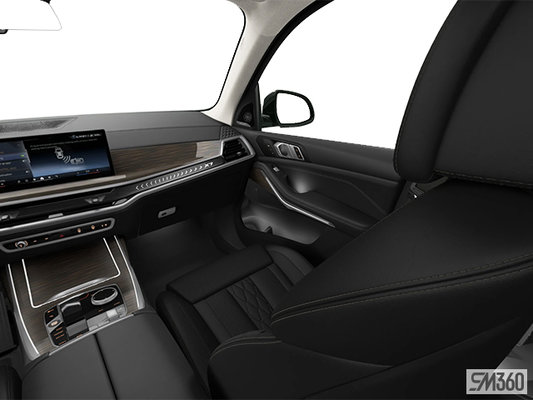 BMW X7 xDrive40i 2027 - 16