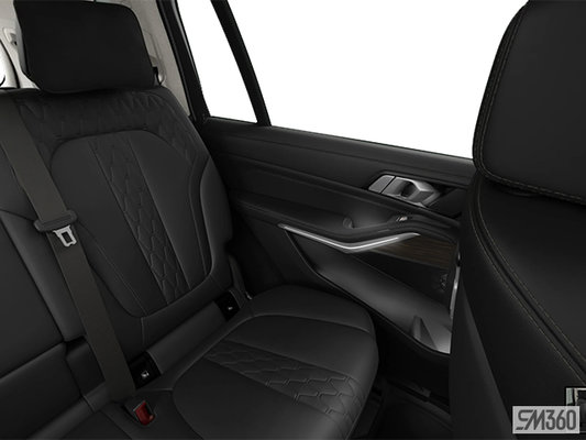 BMW X7 xDrive40i 2027 - 19