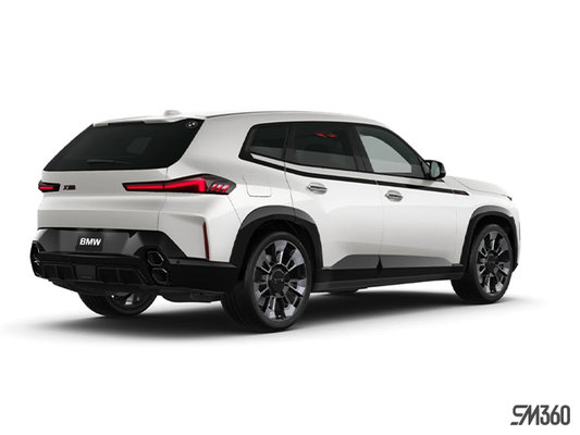 BMW XM Label 2027 photo-3