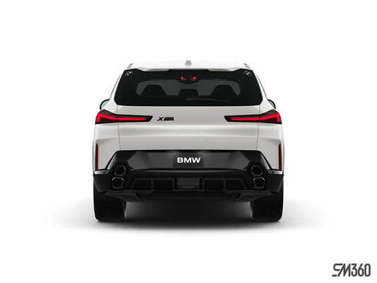 BMW XM Label  2027 - 5