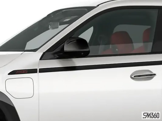 BMW XM Label  2027 - 9