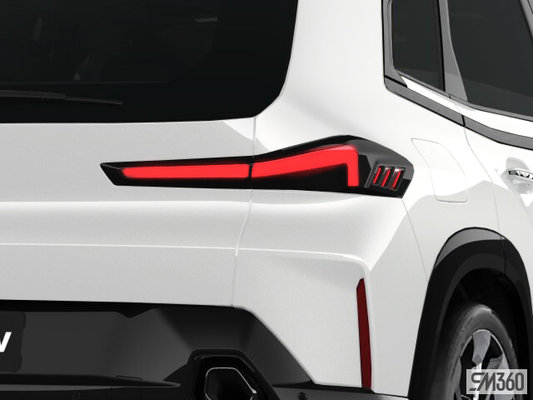 BMW XM Label  2027 - 13