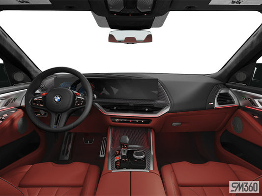 BMW XM Label  2027 - 14