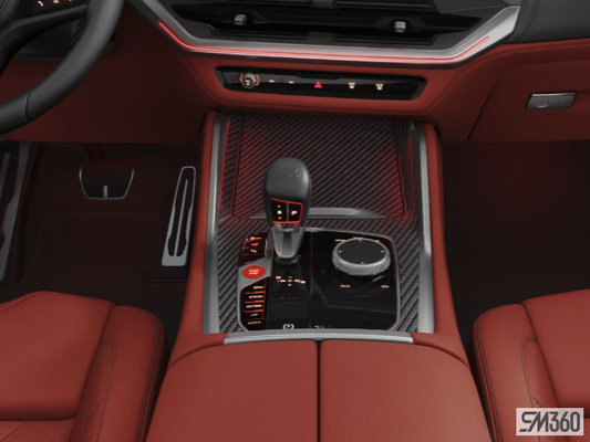 BMW XM Label  2027 - 21
