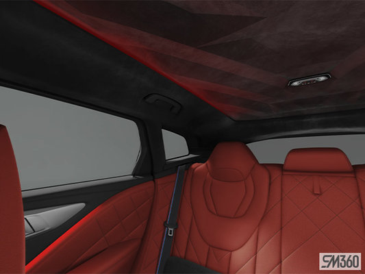 BMW XM Label  2027 - 23