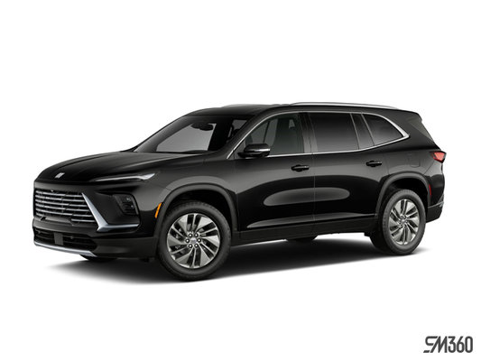 2027 BUICK Enclave Preferred  - 1