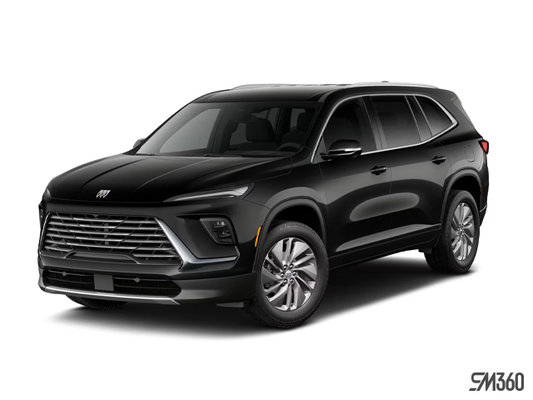2027 BUICK Enclave Preferred  - 2
