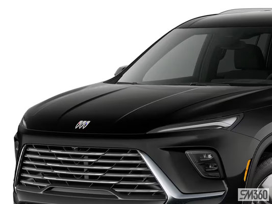 2027 BUICK Enclave Preferred  - 7