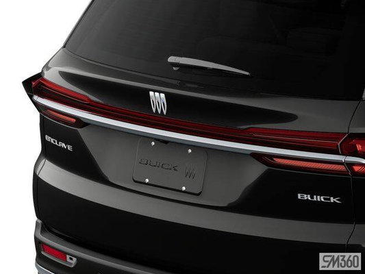 2027 BUICK Enclave Preferred  - 8