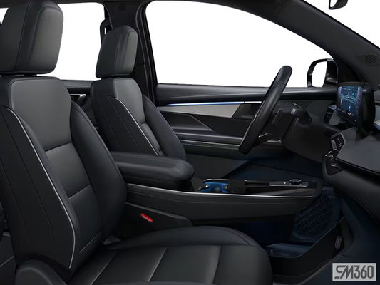 2027 BUICK Enclave Preferred  - 9