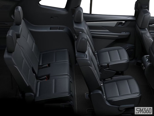 2027 BUICK Enclave Preferred  - 10