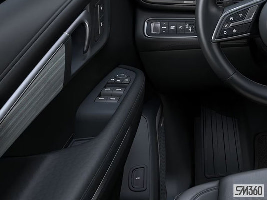 2027 BUICK Enclave Preferred  - 12
