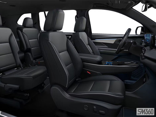 2027 BUICK Enclave Preferred  - 18