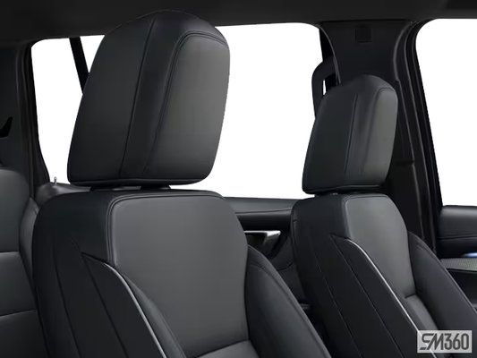 2027 BUICK Enclave Preferred  - 20