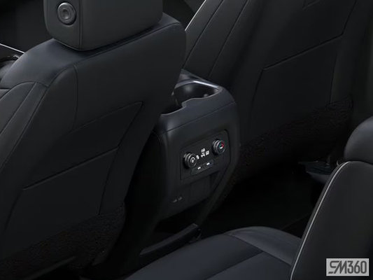 2027 BUICK Enclave Preferred  - 21
