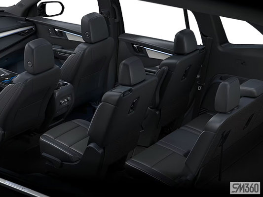 2027 BUICK Enclave Preferred  - 22