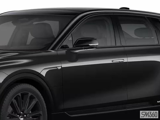2027 CADILLAC Lyriq-V Lyriq-V Premium - 9