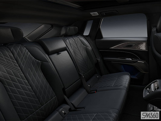 2027 CADILLAC Lyriq-V Lyriq-V Premium - 13