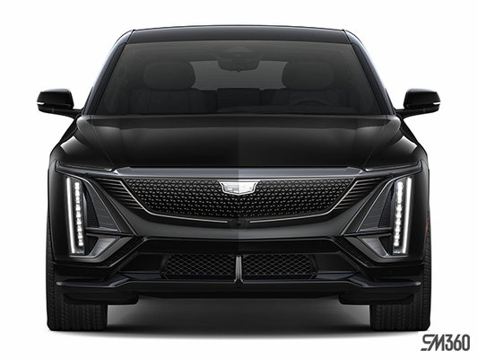 2027 CADILLAC Lyriq-V Lyriq-V - 3