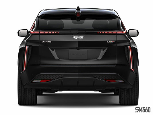 2027 CADILLAC Lyriq-V Lyriq-V - 6