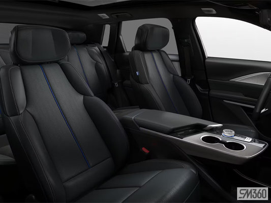 2027 CADILLAC Lyriq-V Lyriq-V - 12