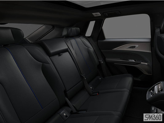 2027 CADILLAC Lyriq-V Lyriq-V - 13