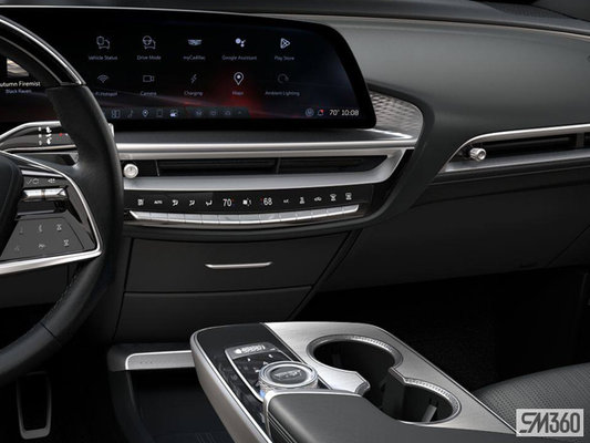 2027 CADILLAC Lyriq-V Lyriq-V - 15